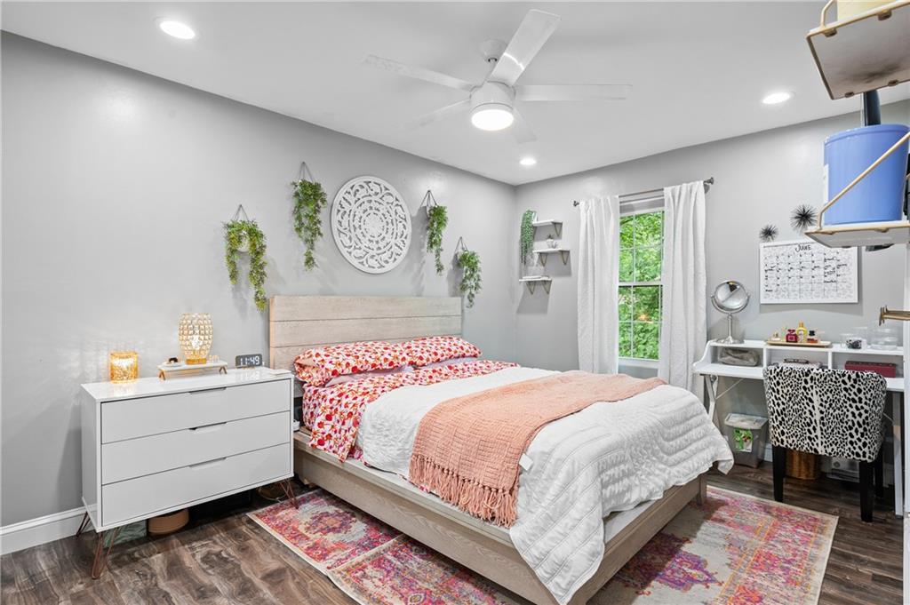 1351 Old Coach Road Southwest Marietta, GA 30008 - Photo 11 of 18