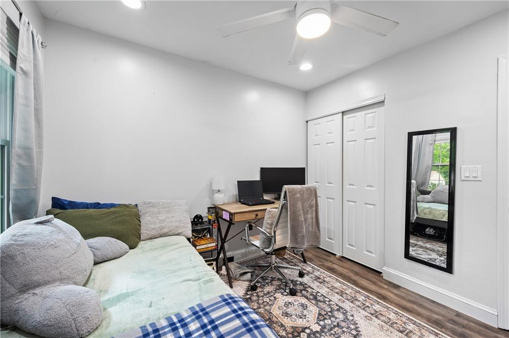 1351 Old Coach Road Southwest Marietta, GA 30008 - Photo 14 of 18