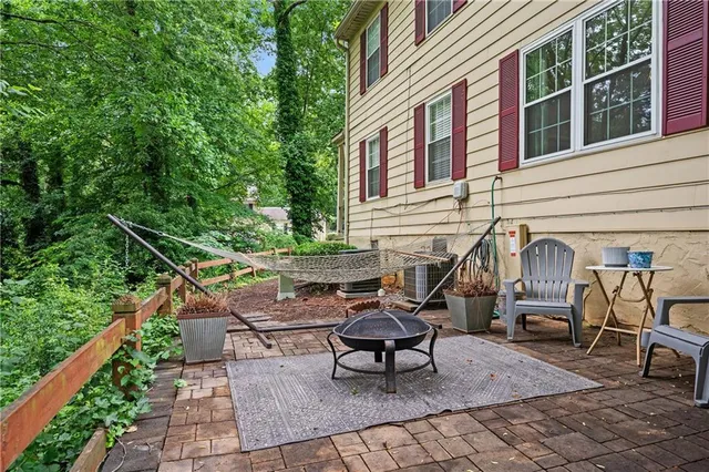 $155,000 | 1351 Old Coach Road Southwest, Marietta, GA 30008