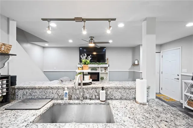 $155,000 | 1351 Old Coach Road Southwest, Marietta, GA 30008