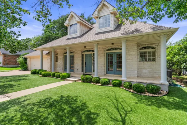 $675,000 | 12400 Audane Drive, Austin, TX 78727