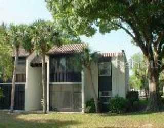 3235 South Beneva Road, Unit 203B Sarasota, FL 34232 - Photo 1 of 1 Exterior Front