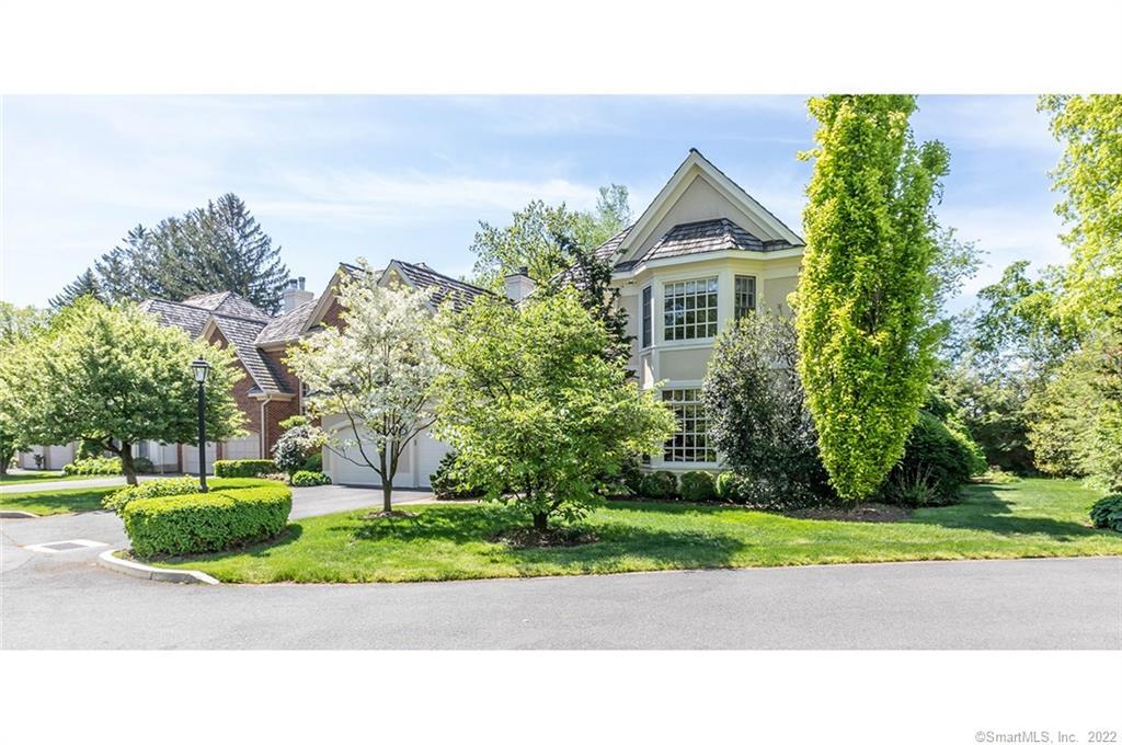 200 Stillson Road, Unit 200 Fairfield, CT 06825 - Photo 1 of 1 Luxury coupled with convenience at the coveted "The Oaks" enclave!