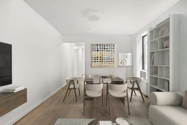 $490,000 | 513 West 157th Street, Unit 3B | Washington Heights