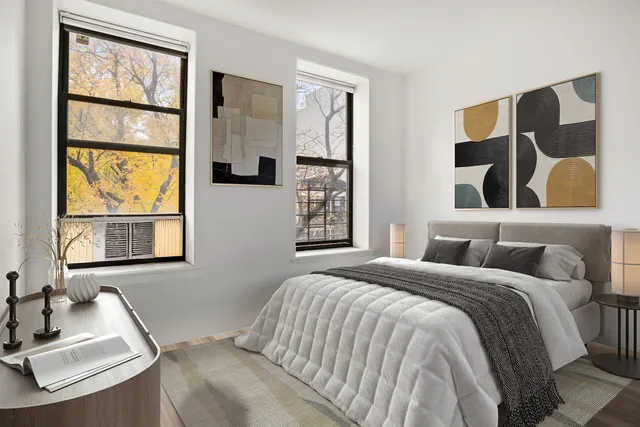 $490,000 | 513 West 157th Street, Unit 3B | Washington Heights