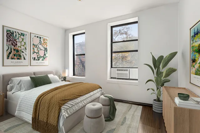 $490,000 | 513 West 157th Street, Unit 3B | Washington Heights