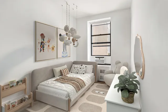 $490,000 | 513 West 157th Street, Unit 3B | Washington Heights