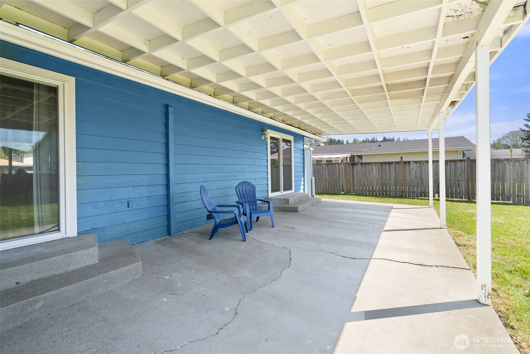 2119 Southwest Olympic Drive Chehalis, WA 98532 - Photo 23 of 25