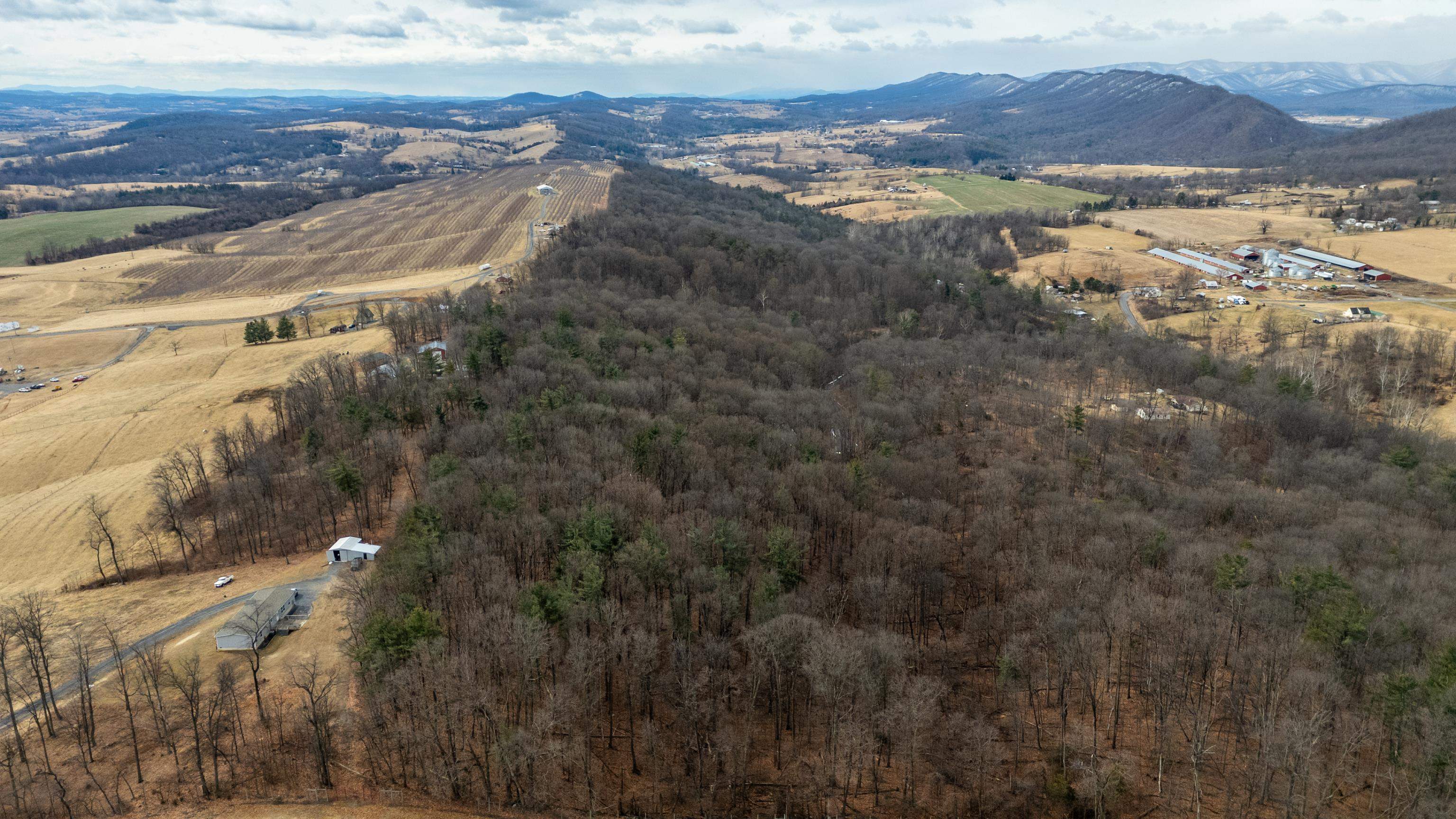 0 Vetters Road Broadway, VA 22815 - Photo 11 of 30 a view of an outdoor space with mountain view