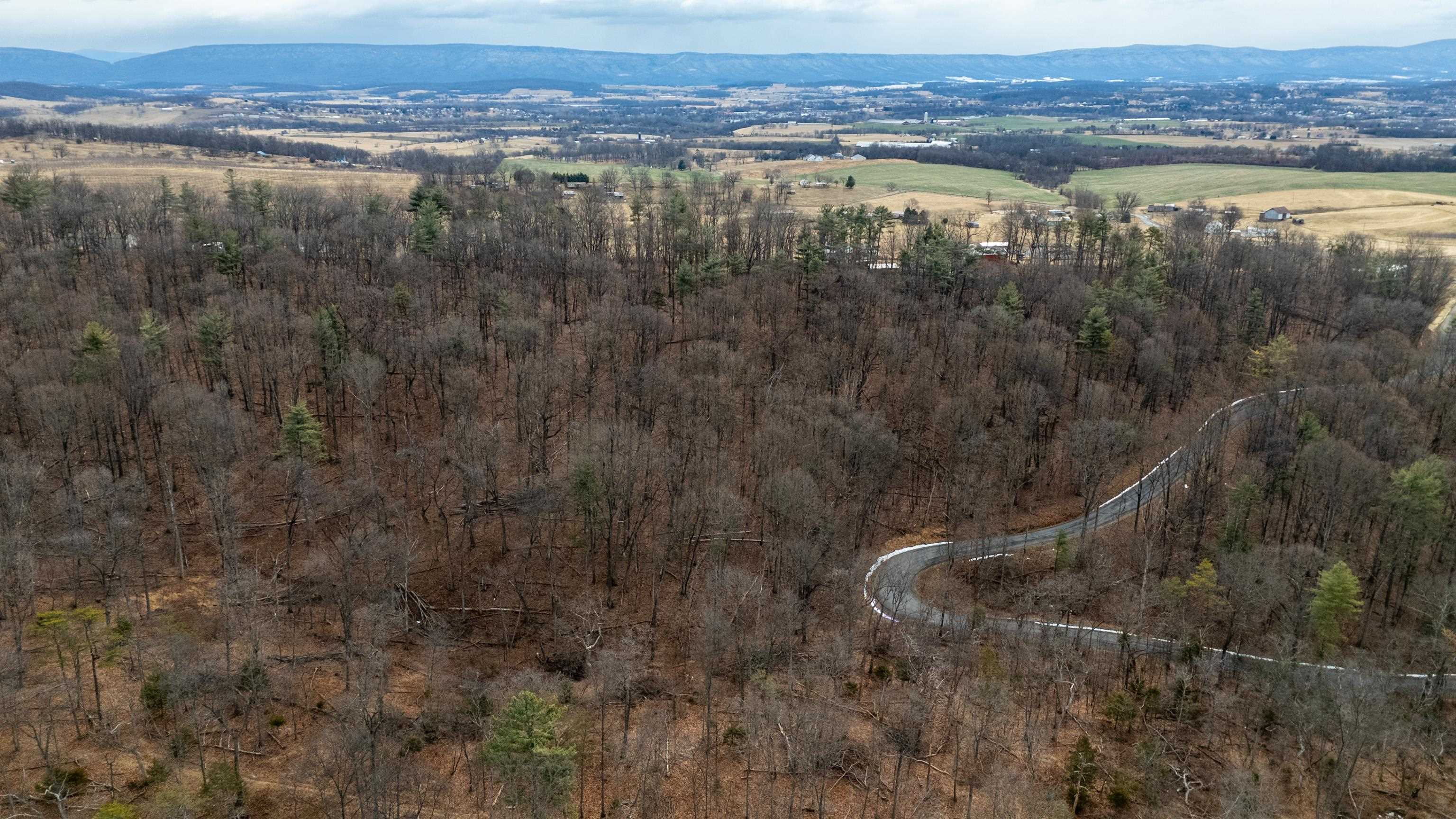 0 Vetters Road Broadway, VA 22815 - Photo 30 of 30 a view of a lake view and mountain view