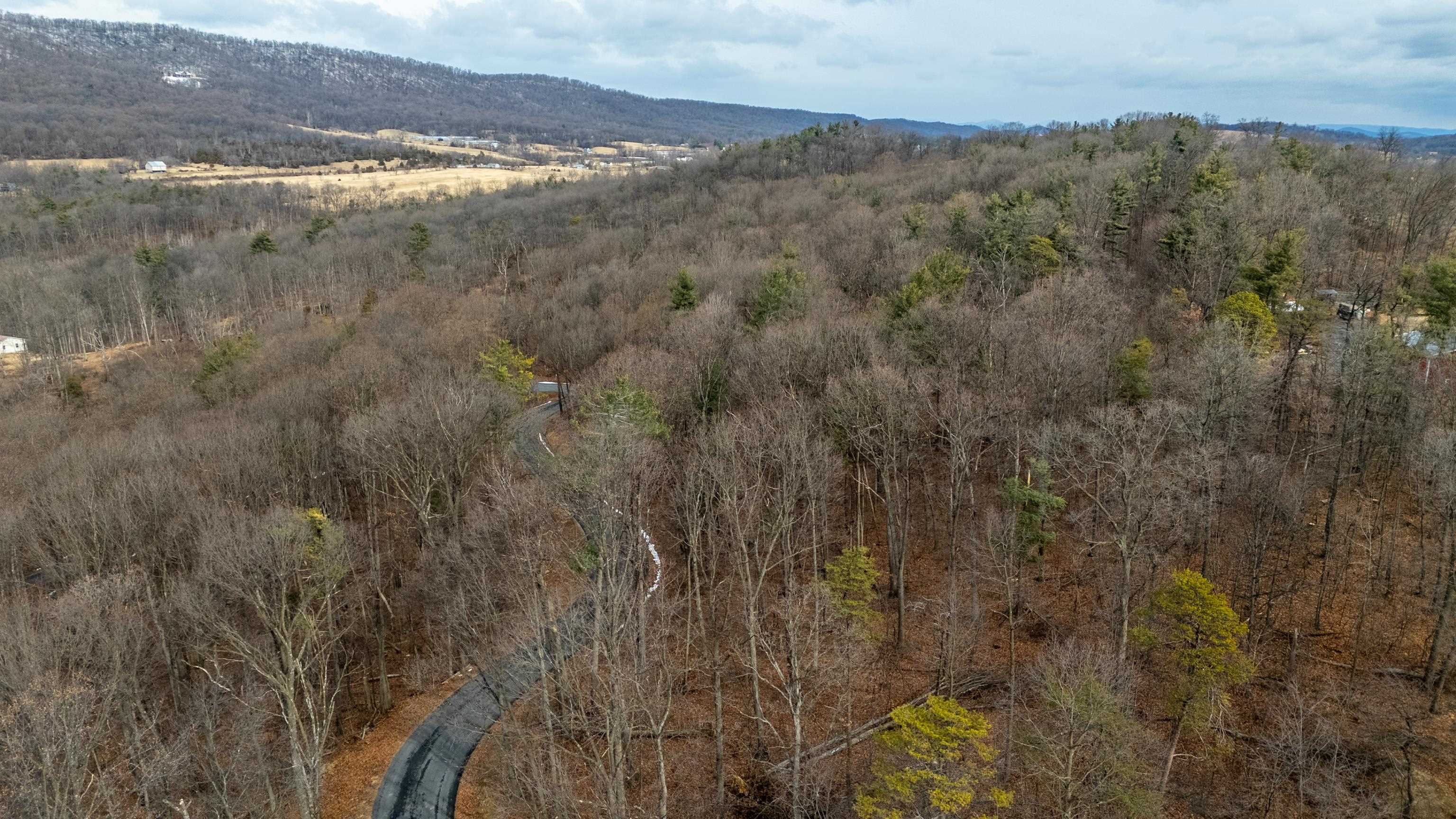 0 Vetters Road Broadway, VA 22815 - Photo 5 of 30 a view of lake and mountain