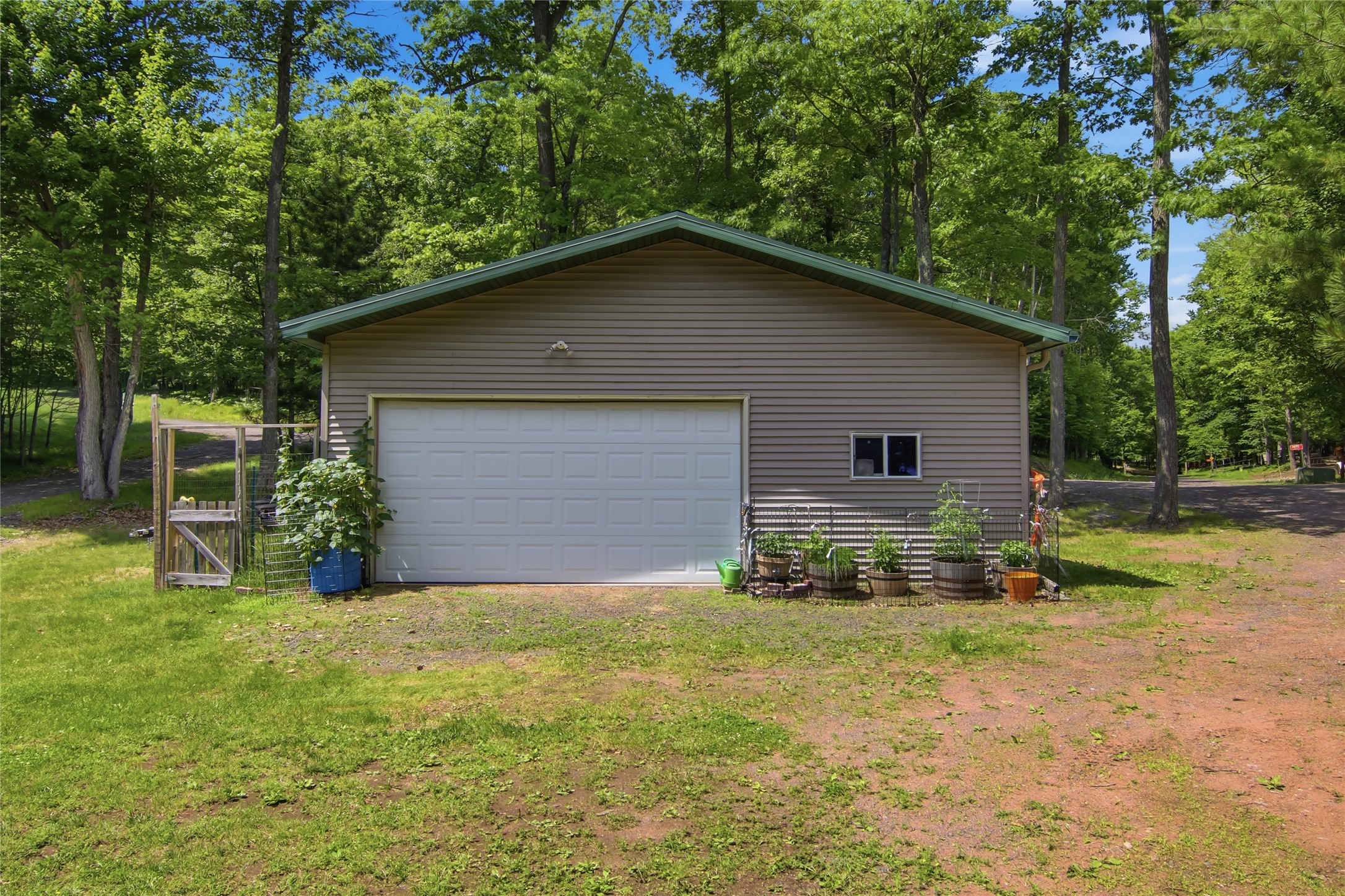 1885 Smart Road Barnes, WI 54873 - Photo 57 of 60