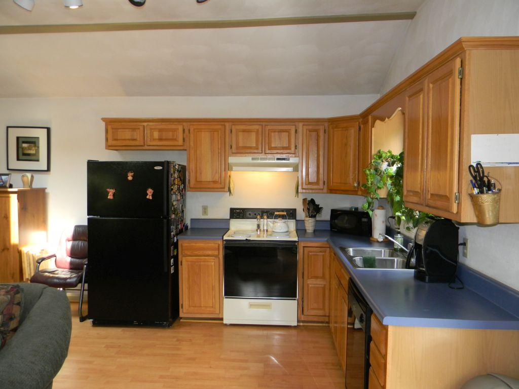 5889 Quarterwood Road Thaxton, VA 24174 - Photo 11 of 25 Kitchen
