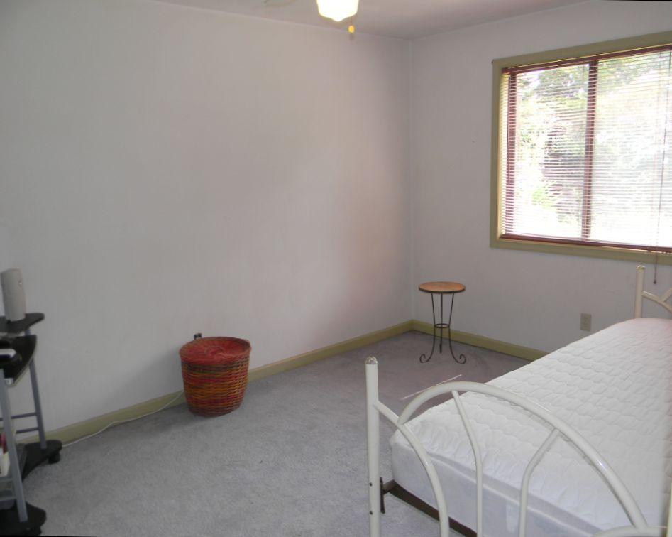5889 Quarterwood Road Thaxton, VA 24174 - Photo 14 of 25 Lower Level Bedroom
