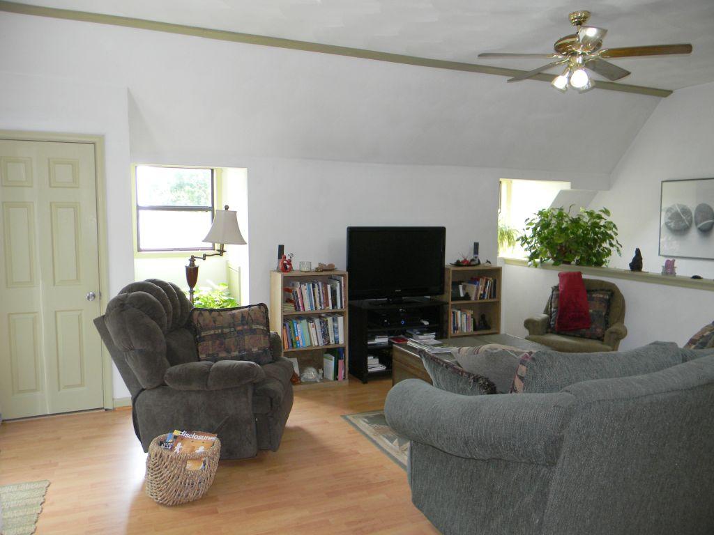 5889 Quarterwood Road Thaxton, VA 24174 - Photo 6 of 25 Great Room