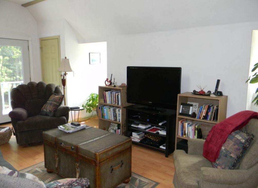 5889 Quarterwood Road Thaxton, VA 24174 - Photo 8 of 25 Great Room
