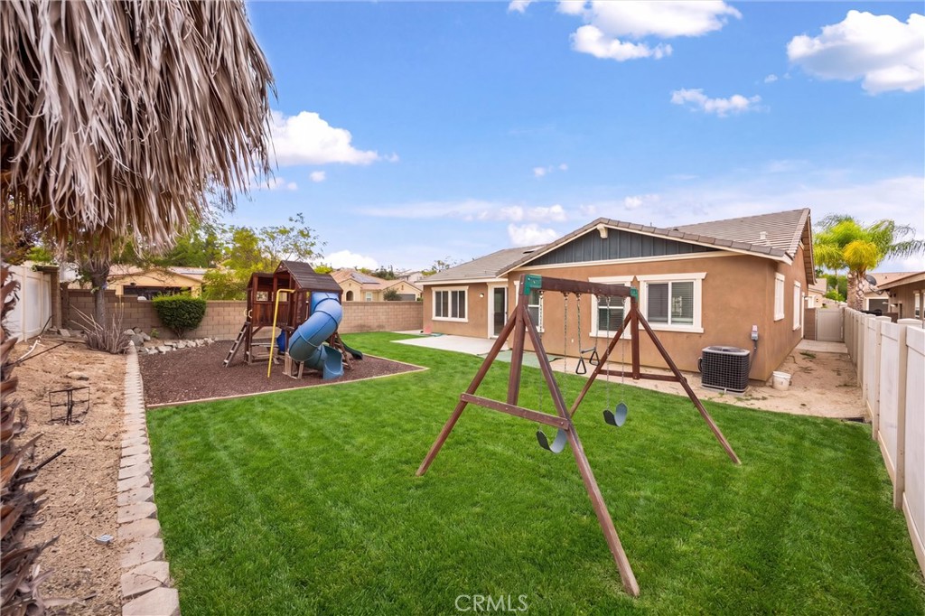 37019 Running Springs Road Murrieta, CA 92563 - Photo 50 of 55 Lawn is add with AI. Lawn will be re-seeded.