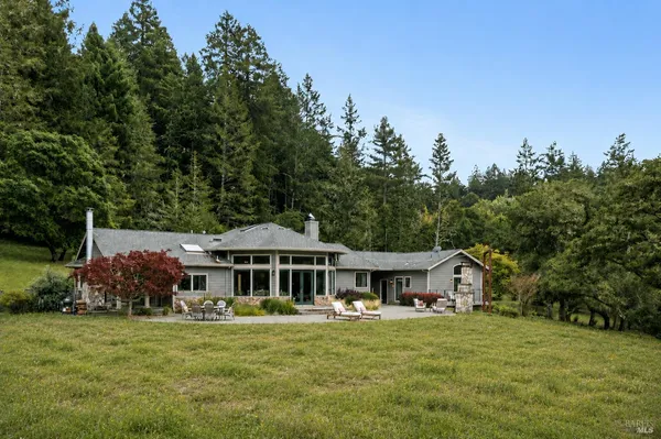$2,395,000 | 2585 Marra Road, Occidental, CA 95465