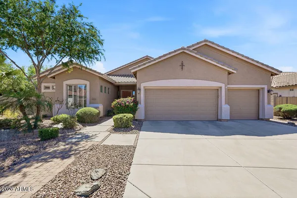 $825,000 | 6738 Rachael Way, Gilbert, AZ 85298