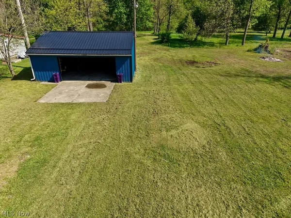 $29,900 | 845 West California Avenue, Sebring, OH 44672