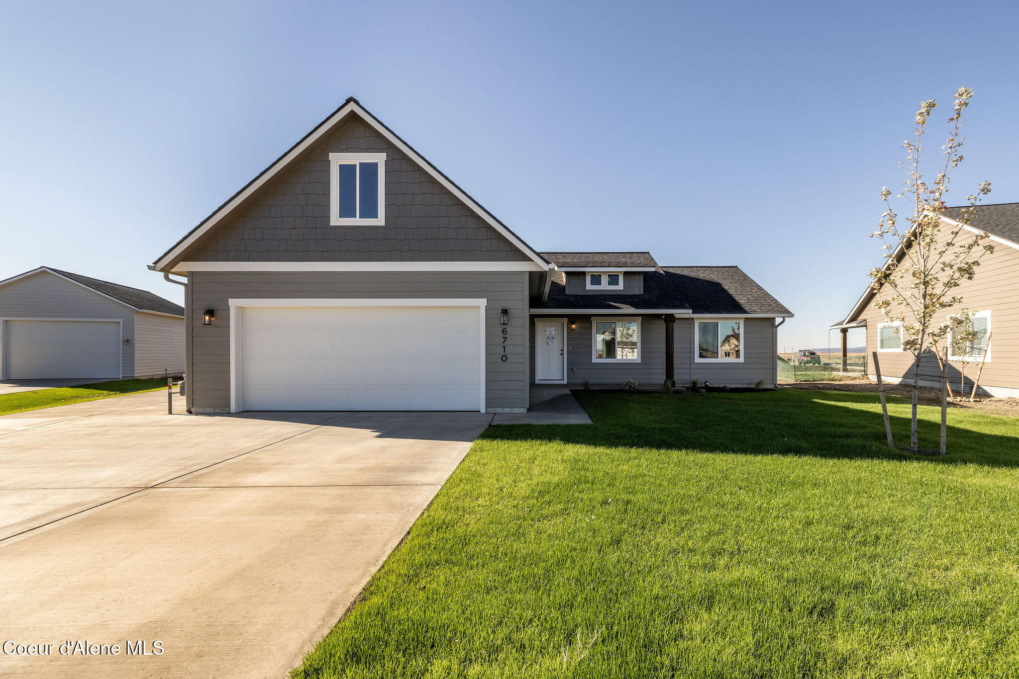 12157 North Lennon Lane Rathdrum, ID 83858 - Photo 1 of 19 2 Payette Shed