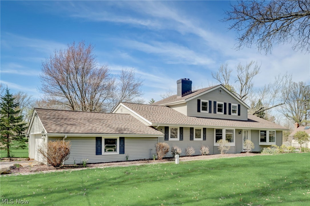 28525 Edgedale Road Cleveland, OH 44124 - Photo 1 of 30 Gallery Image 1