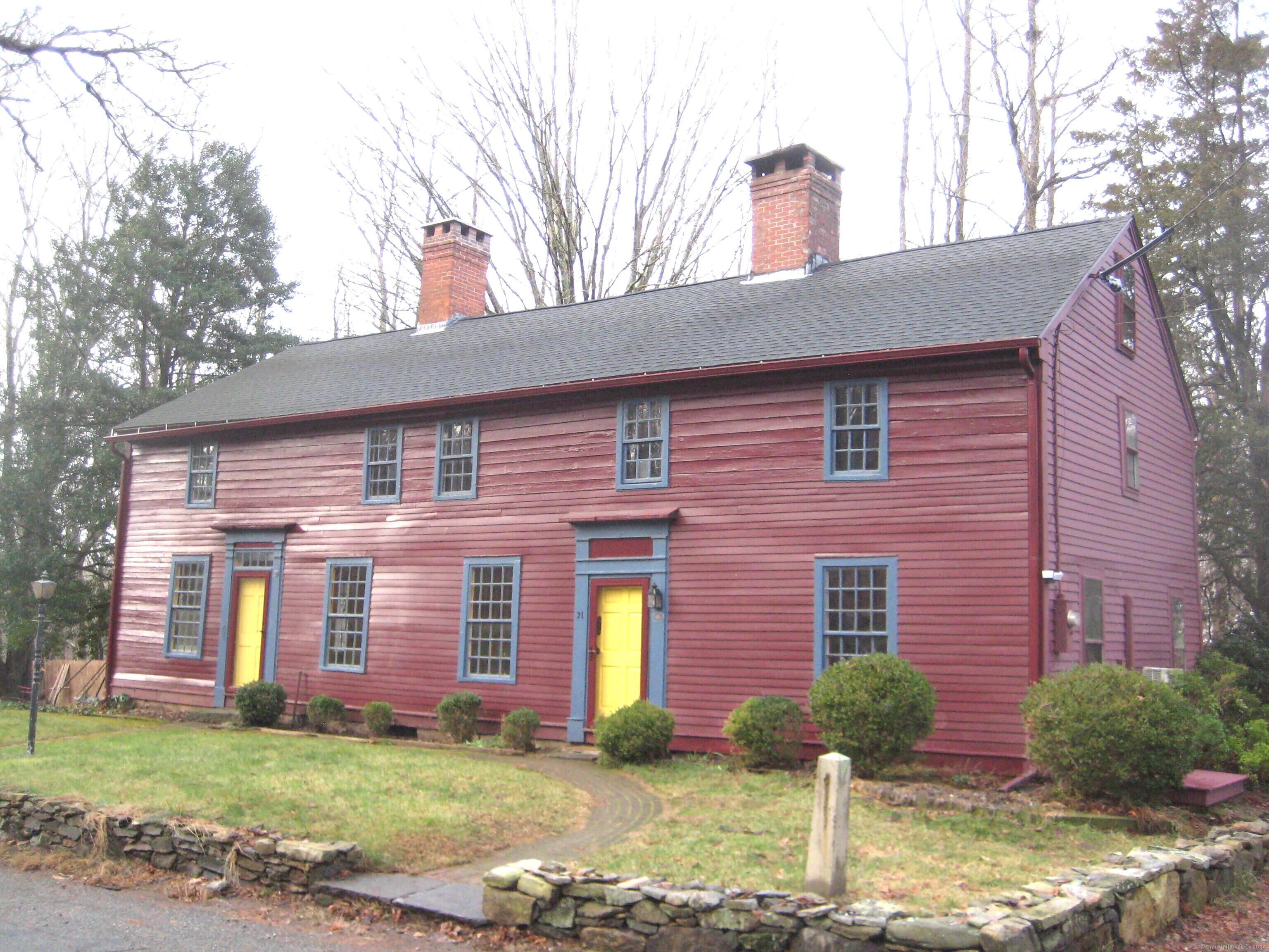 21 Amos Road Preston, CT 06365 - Photo 1 of 1 Gallery Image 1