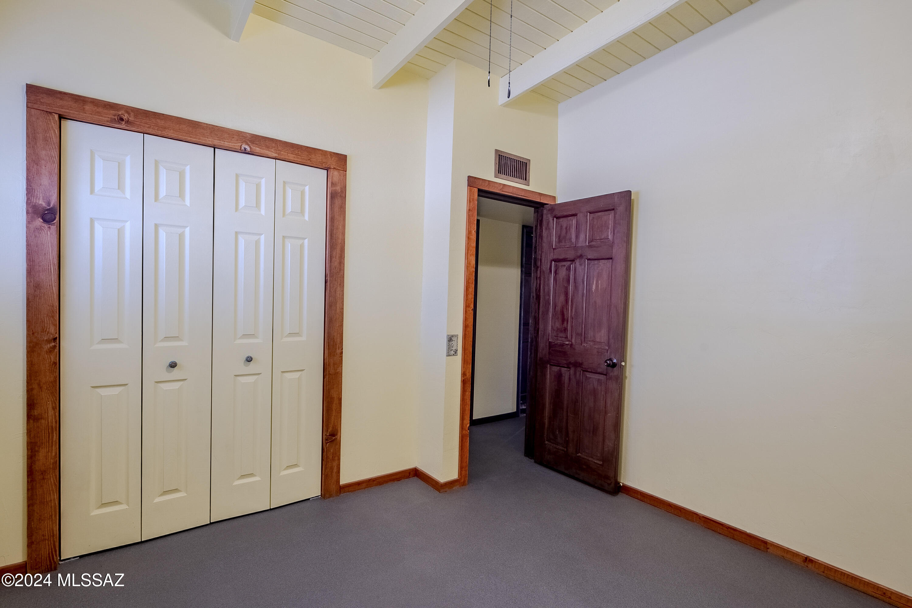 1312 Avenida Gutierrez Rio Rico, AZ 85648 - Photo 23 of 46 a view of an empty room