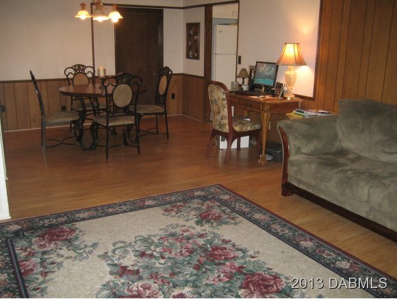 1009 Cherokee Ranch Road Holly Hill, FL 32117 - Photo 2 of 6 Additional Photo
