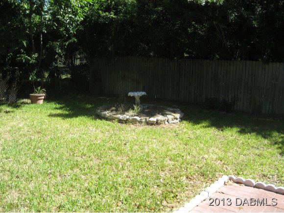 1009 Cherokee Ranch Road Holly Hill, FL 32117 - Photo 5 of 6 Additional Photo