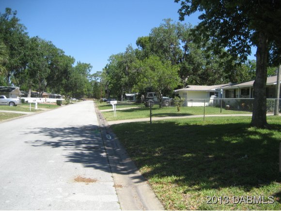 1009 Cherokee Ranch Road Holly Hill, FL 32117 - Photo 6 of 6 Additional Photo