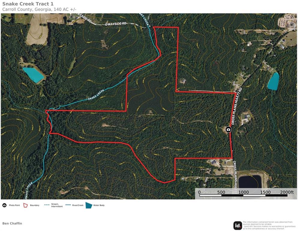 0 Cross Plains Hulett Road Carrollton, GA 30116 - Photo 2 of 11
