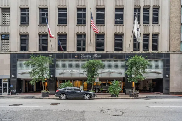$2,850 | 914 Main Street, Unit 1406, Houston, TX 77002