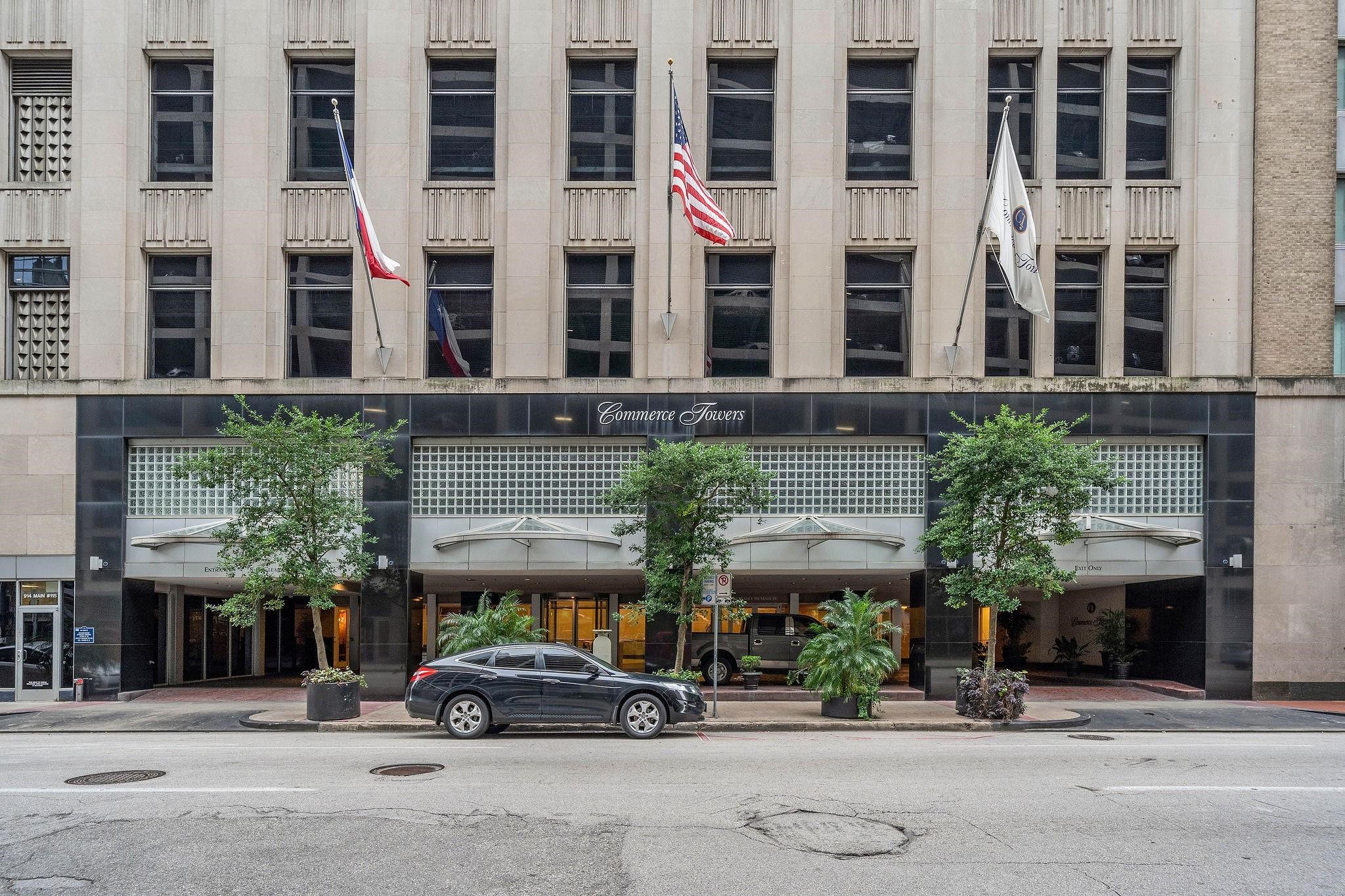 914 Main Street, Unit 1406 Houston, TX 77002 - Photo 11 of 29