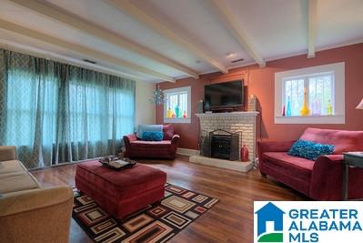 369 Glenn Chapel Road Gardendale, AL 35071 - Photo 18 of 34