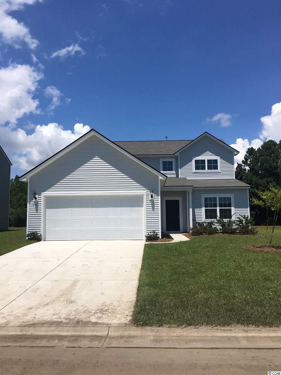 565 Carnaby Loop Myrtle Beach, SC 29579 - Photo 1 of 3 Gallery Image 1