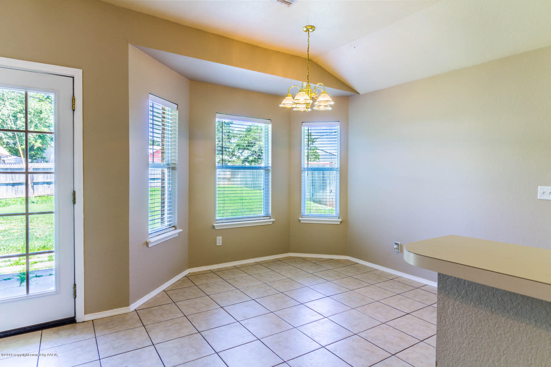4808 Capulin Lane Amarillo, TX 79110 - Photo 5 of 14 Dining Area