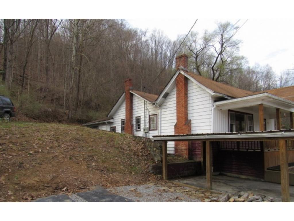 128 Ridge Avenue Appalachia, VA 24216 - Photo 8 of 9 Photo 8