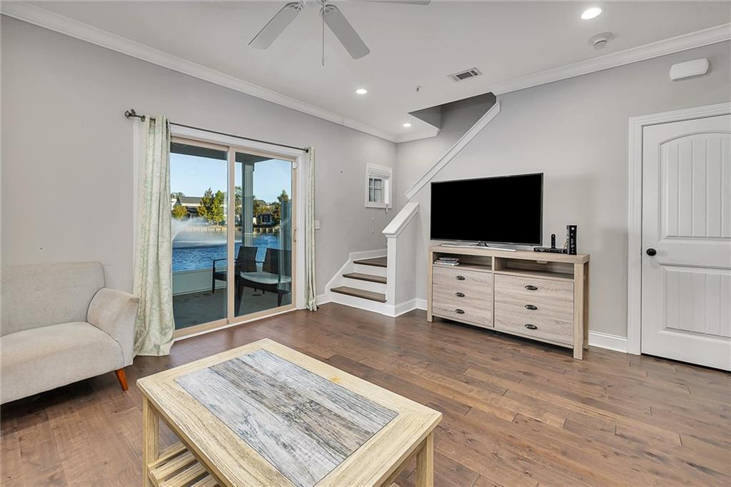 505 Mariners Circle St. Simons Island, GA 31522 - Photo 11 of 37 Photo 11