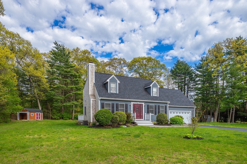 45 Thiels Way Raynham, MA 02767 - Photo 41 of 41