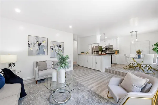 $735,000 | 99 East Middlefield Road, Unit 34, Mountain View, CA 94043