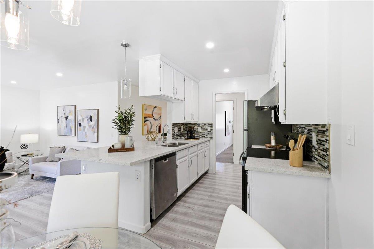 99 East Middlefield Road, Unit 34 Mountain View, CA 94043 - Photo 12 of 50