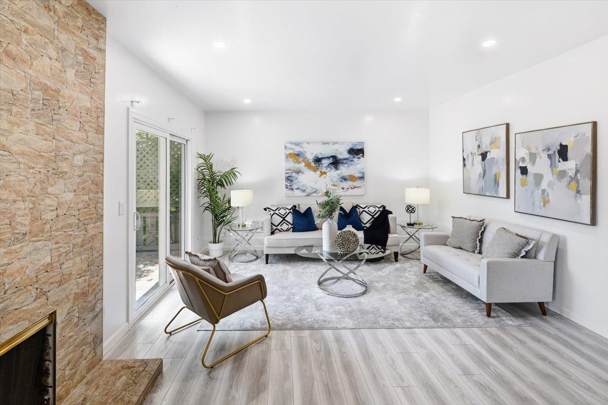 99 East Middlefield Road, Unit 34 Mountain View, CA 94043 - Photo 13 of 50