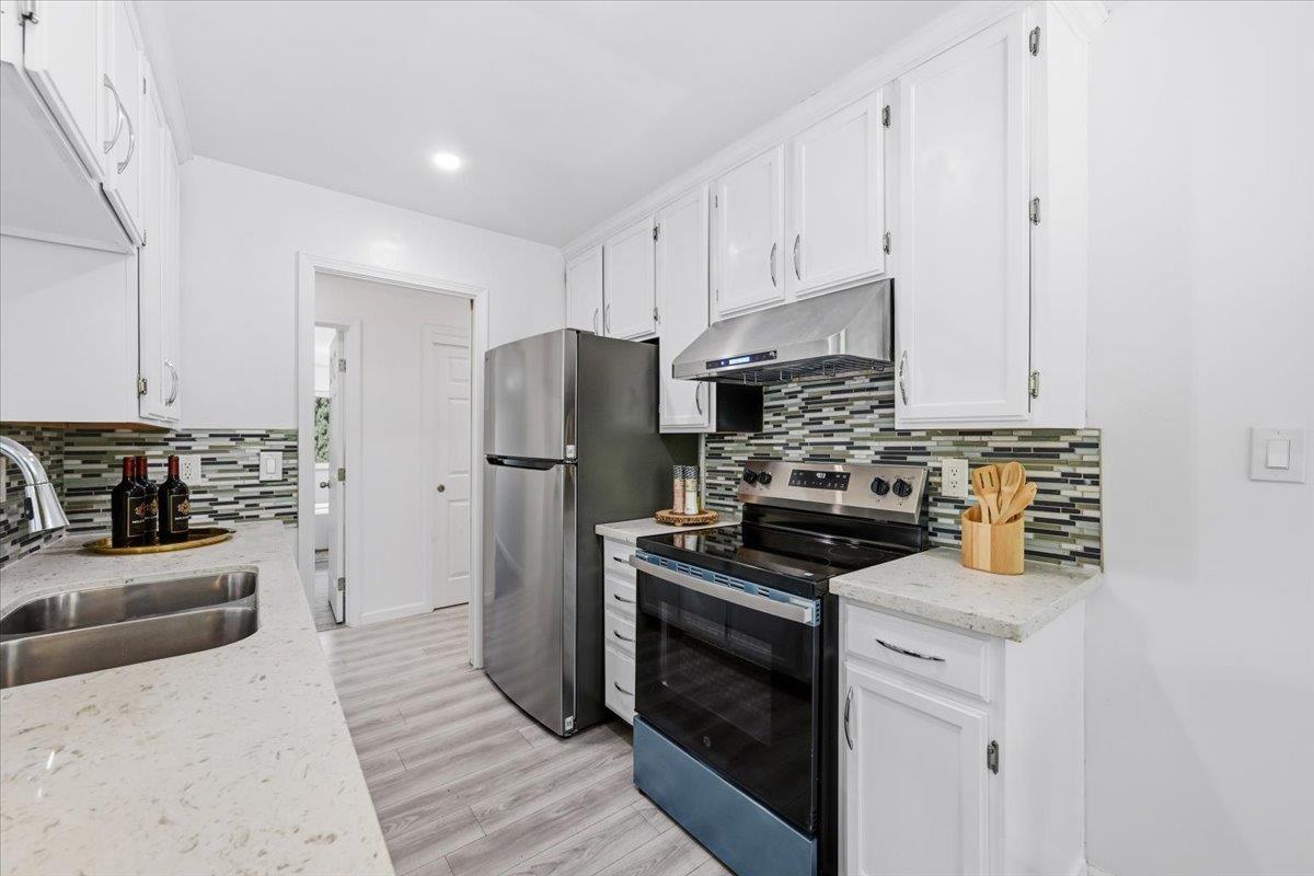 99 East Middlefield Road, Unit 34 Mountain View, CA 94043 - Photo 20 of 50