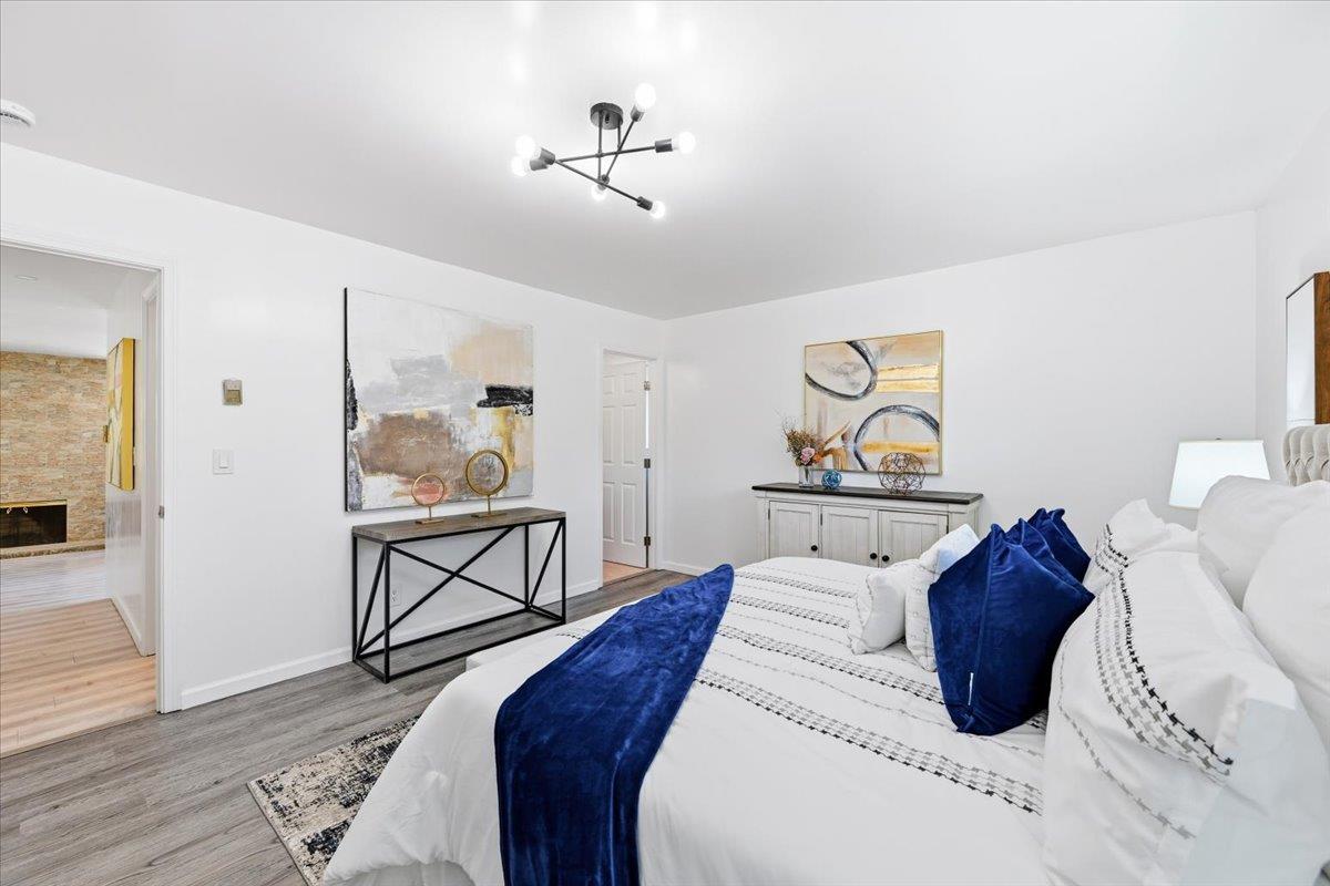 99 East Middlefield Road, Unit 34 Mountain View, CA 94043 - Photo 22 of 50