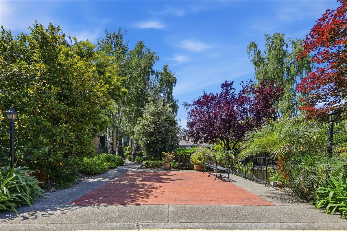 99 East Middlefield Road, Unit 34 Mountain View, CA 94043 - Photo 40 of 50