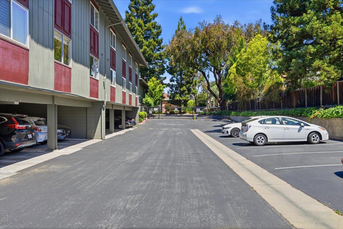 99 East Middlefield Road, Unit 34 Mountain View, CA 94043 - Photo 43 of 50