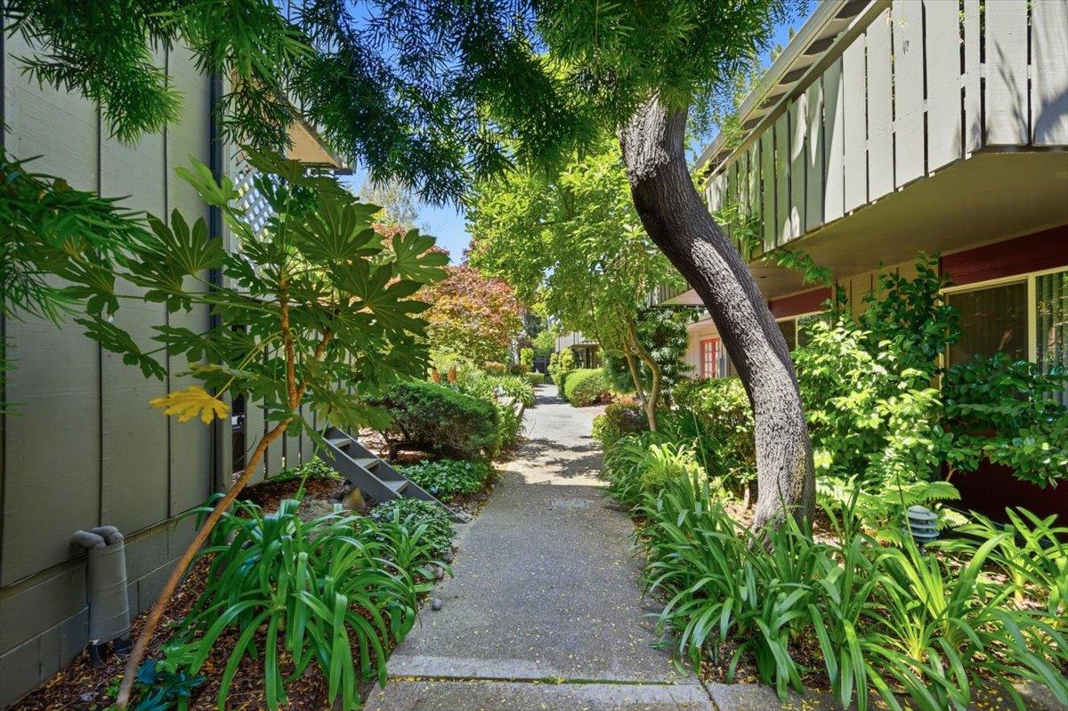 99 East Middlefield Road, Unit 34 Mountain View, CA 94043 - Photo 44 of 50