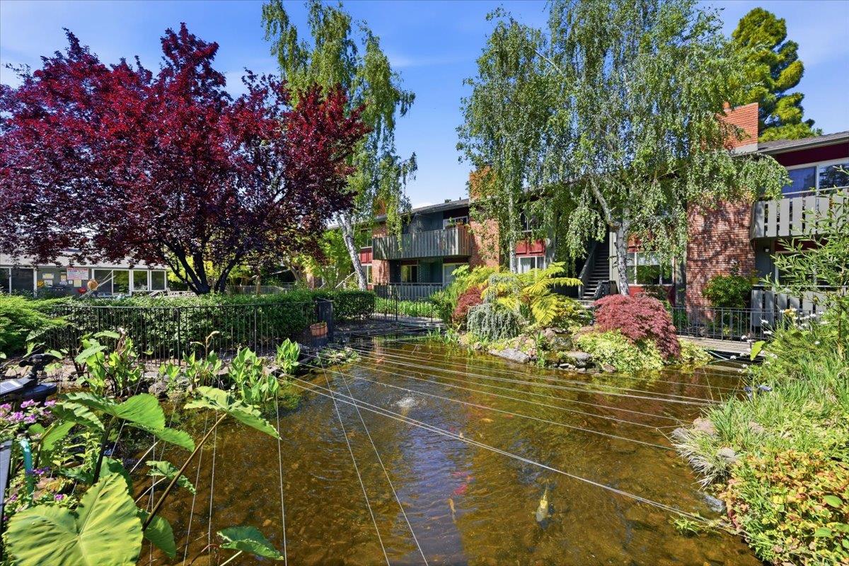 99 East Middlefield Road, Unit 34 Mountain View, CA 94043 - Photo 47 of 50