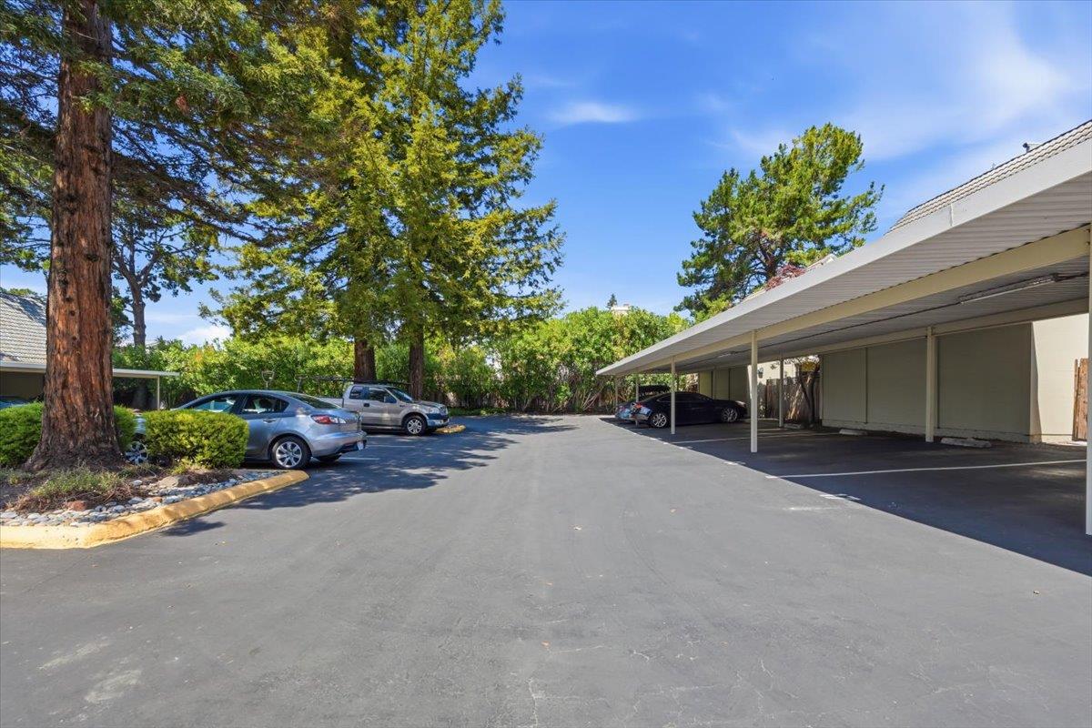99 East Middlefield Road, Unit 34 Mountain View, CA 94043 - Photo 48 of 50